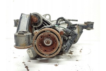 BRIDGE DIFFERENTIAL REAR ORIGINAL 2 0 TDI 4X4 VOLKSWAGEN T6 19R Catalog number of the part XXX 7E0500043N 0AY907554L 09N525010