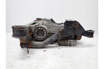 BRIDGE DIFFERENTIAL REAR ORIGINAL 2 0 TDI 4X4 VOLKSWAGEN T6 19R Car type 4x4 SUV passenger cars