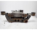 BRIDGE DIFFERENTIAL REAR ORIGINAL 2 0 TDI 4X4 VOLKSWAGEN T6 19R Version European