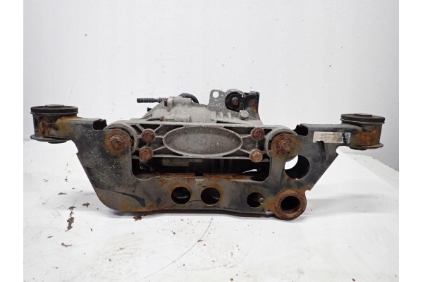 BRIDGE DIFFERENTIAL REAR ORIGINAL 2 0 TDI 4X4 VOLKSWAGEN T6 19R Version European