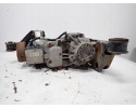 BRIDGE DIFFERENTIAL REAR ORIGINAL 2 0 TDI 4X4 VOLKSWAGEN T6 19R Quality of parts according to GVO O original with manufacturer s