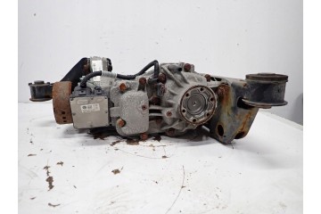 BRIDGE DIFFERENTIAL REAR ORIGINAL 2 0 TDI 4X4 VOLKSWAGEN T6 19R Quality of parts according to GVO O original with manufacturer s
