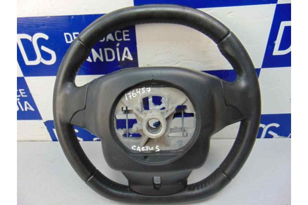 98278470ZD VOLANTE CITROEN C4 CACTUS