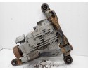 BRIDGE DIFFERENTIAL REAR ORIGINAL 2 0 TDI 4X4 VOLKSWAGEN T6 19R Engine type diesel