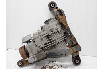BRIDGE DIFFERENTIAL REAR ORIGINAL 2 0 TDI 4X4 VOLKSWAGEN T6 19R Engine type diesel