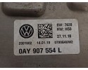 Puente Diferencial Trasero Original 2.0 TDI 4x4 Volkswagen T6 19R