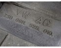 Puente Diferencial Trasero Original 2.0 TDI 4x4 Volkswagen T6 19R