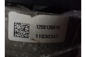 Puente Diferencial Trasero Original 2.0 TDI 4x4 Volkswagen T6 19R