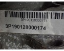 Puente Diferencial Trasero Original 2.0 TDI 4x4 Volkswagen T6 19R