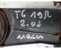 Puente Diferencial Trasero Original 2.0 TDI 4x4 Volkswagen T6 19R