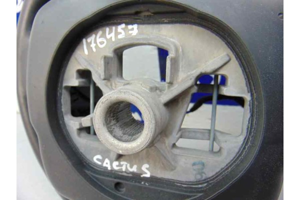 98278470ZD VOLANTE CITROEN C4 CACTUS