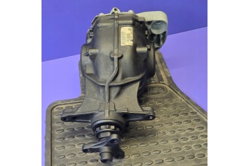 BMW 5 F10 F11 Bridge differential rear 2 93 7584450 Verified