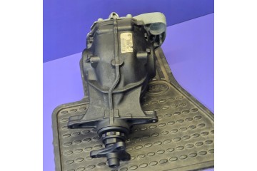 BMW 5 F10 F11 Bridge differential rear 2 93 7584450 Verified Catalog number of the part BMW 5 F10 F11 Most dyferencja ty 2 93 75