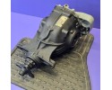 BMW 5 F10 F11 Bridge differential rear 2 93 7584450 Verified Part manufacturer BMW OE