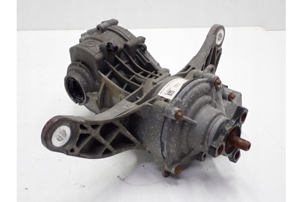 DIFFERENTIAL BRIDGE REAR 2 0 D 110kW MERCEDES GLA II H247 21R Part manufacturer Mercedes Benz OE