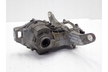 DIFFERENTIAL BRIDGE REAR 2 0 D 110kW MERCEDES GLA II H247 21R Catalog number of the part XXX A2473505104