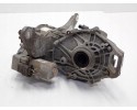 DIFFERENTIAL BRIDGE REAR 2 0 D 110kW MERCEDES GLA II H247 21R Car type 4x4 SUV passenger cars