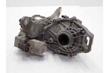 DIFFERENTIAL BRIDGE REAR 2 0 D 110kW MERCEDES GLA II H247 21R Car type 4x4 SUV passenger cars