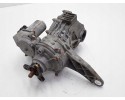 DIFFERENTIAL BRIDGE REAR 2 0 D 110kW MERCEDES GLA II H247 21R Version European