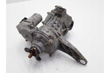 DIFFERENTIAL BRIDGE REAR 2 0 D 110kW MERCEDES GLA II H247 21R Version European