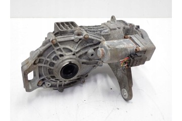 DIFFERENTIAL BRIDGE REAR 2 0 D 110kW MERCEDES GLA II H247 21R Quality of parts according to GVO O original with manufacturer s l