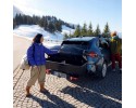 Luggage box for hook BMW Part manufacturer BMW OE