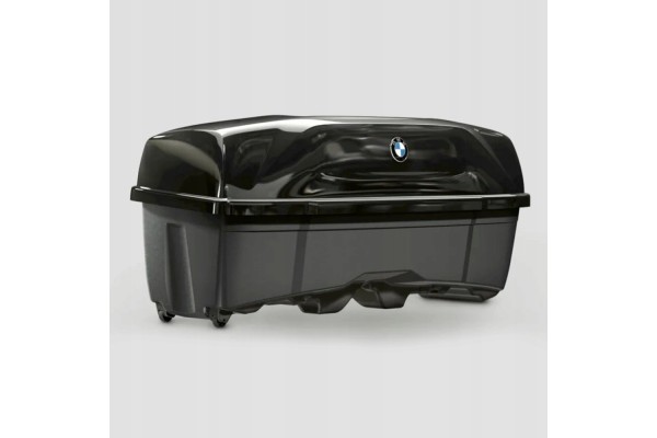 Luggage box for hook BMW Catalog number of the part 82725A57170
