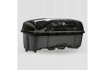 Luggage box for hook BMW Catalog number of the part 82725A57170