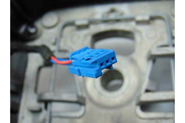 98278470ZD VOLANTE CITROEN C4 CACTUS