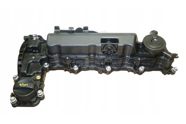 VALVE COVER ODMA CITROEN PEUGEOT FORD 2 0HDI 16V with gasket