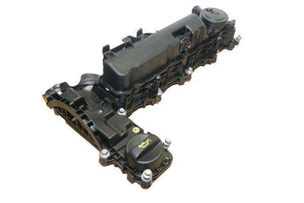 VALVE COVER ODMA CITROEN PEUGEOT FORD 2 0HDI 16V with gasket Packaging status original