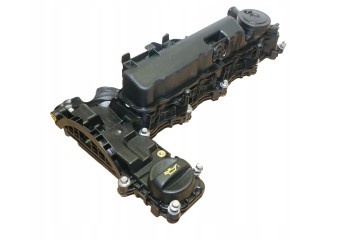 VALVE COVER ODMA CITROEN PEUGEOT FORD 2 0HDI 16V with gasket Packaging status original