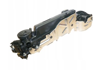 VALVE COVER ODMA CITROEN PEUGEOT FORD 2 0HDI 16V with gasket Catalog number of the part TN35144
