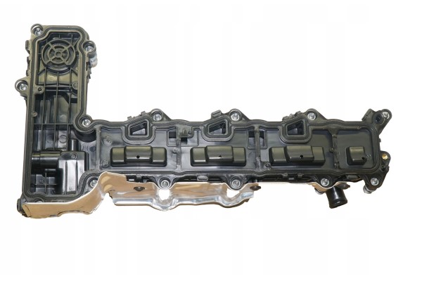 VALVE COVER ODMA CITROEN PEUGEOT FORD 2 0HDI 16V with gasket Part manufacturer FTY