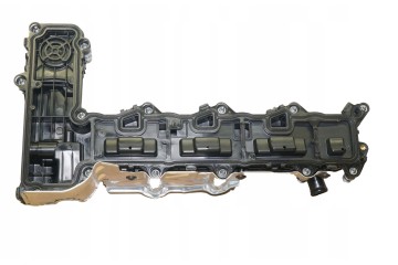 VALVE COVER ODMA CITROEN PEUGEOT FORD 2 0HDI 16V with gasket Part manufacturer FTY