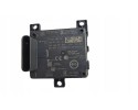 Radar Sensor Module ACC DISTRONIC Volkswagen Audi OE 5WA907550 NEW CLEAN