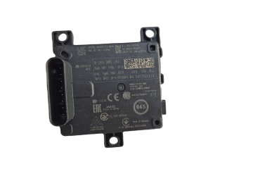 Radar Sensor Module ACC DISTRONIC Volkswagen Audi OE 5WA907550 NEW CLEAN Part manufacturer Volkswagen OE
