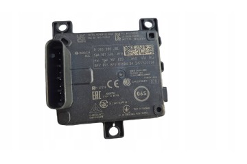Radar Sensor Module ACC DISTRONIC Volkswagen Audi OE 5WA907550 NEW CLEAN Car type 4x4 SUV passenger cars