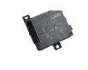 Radar Sensor Module ACC DISTRONIC Volkswagen Audi OE 5WA907550 NEW CLEAN Version European