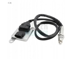 LAMBDA SENSOR 7557202 HOFFER