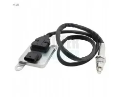 LAMBDA SENSOR 7557202 HOFFER