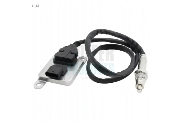 LAMBDA SENSOR 7557202 HOFFER