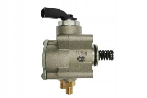HIGH PRESSURE PUMP 8TH 358 345 181 HELLA Catalog number of the part 8TH 358 345 181