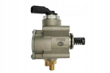 HIGH PRESSURE PUMP 8TH 358 345 181 HELLA Catalog number of the part 8TH 358 345 181