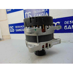 LX6T-10300-FA ALTERNADOR FORD ECOSPORT (CR6)