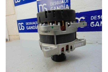 LX6T-10300-FA ALTERNADOR FORD ECOSPORT (CR6)