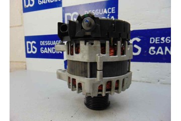 LX6T-10300-FA ALTERNADOR FORD ECOSPORT (CR6)