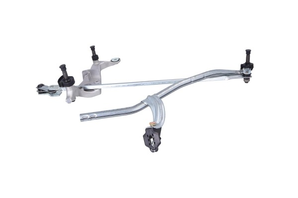 KAMOKA WIPER MECHANISM