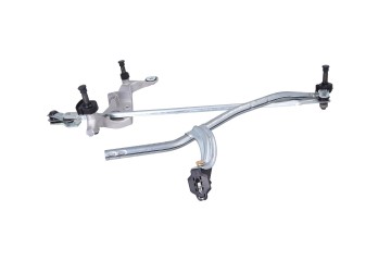 KAMOKA WIPER MECHANISM