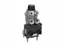 480 003 000 0 Main brake valve DAEWOO EVOBUS MERCEDES WABCO